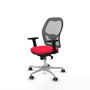 Piqueras y Crespo Chaise de jeu 2D086G0 Rouge