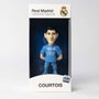 MINIX Figure de Courtois Real Madrid 12 cm