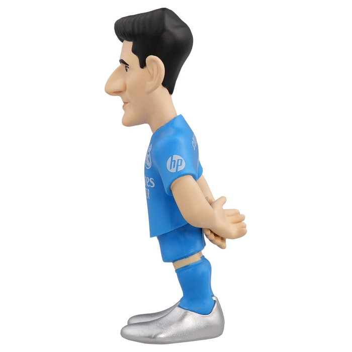MINIX Figure de Courtois Real Madrid 12 cm MINIX Figure de Courtois Real Madrid 12 cm