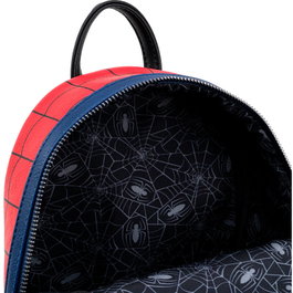 Loungefly sac à dos Mini Spiderman Marvel