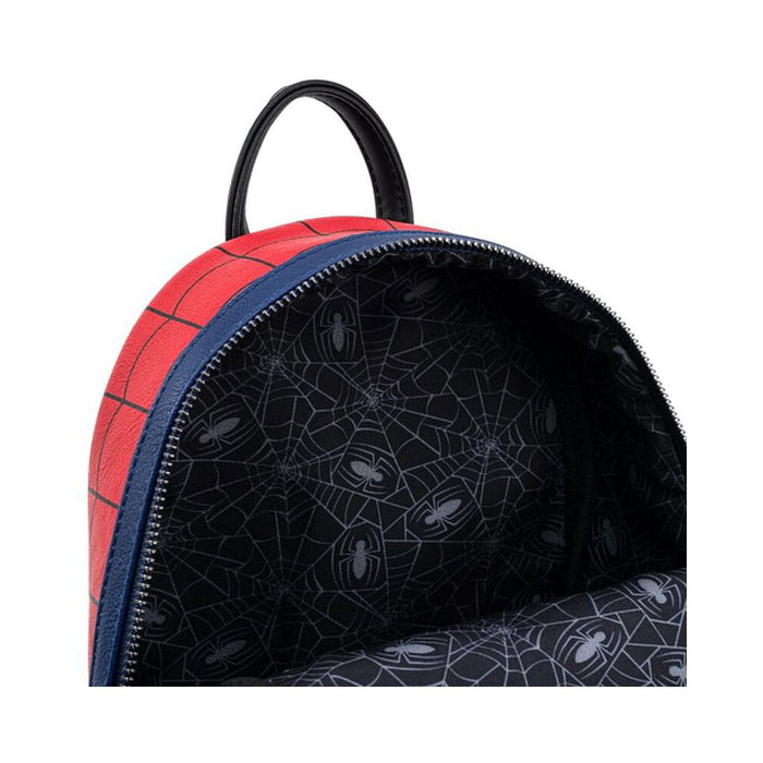 Loungefly sac à dos Mini Spiderman Marvel