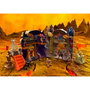 MATTEL Castillo de Grayskull Masters del Universo JKN95