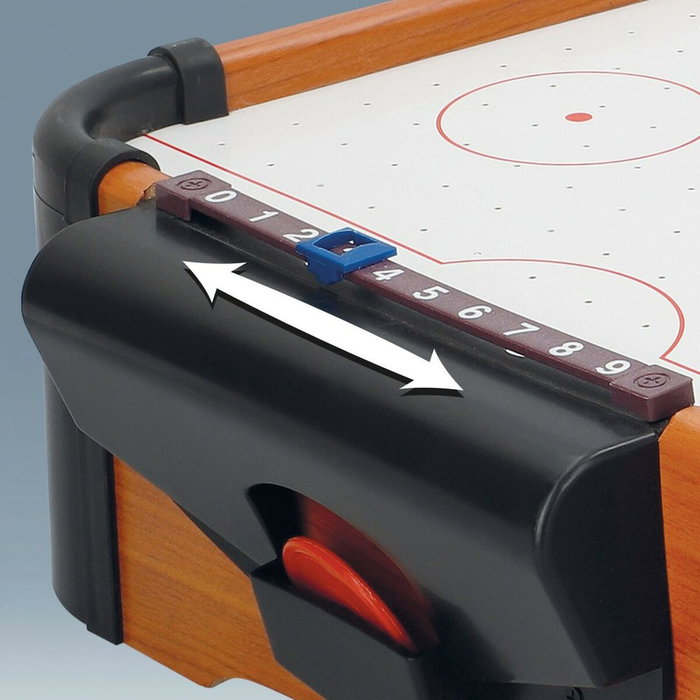 Table de Hockey CB Games 56 x 10 x 31 cm (2 Unités) Table de Hockey CB Games 56 x 10 x 31 cm (2 Unités)