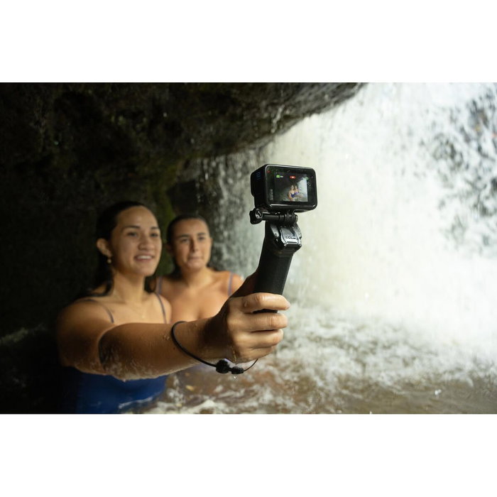 Bâton Selfie Flottant pour Caméra de Sport GoPro THE HADLER