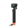 Bâton Selfie Flottant pour Caméra de Sport GoPro THE HADLER
