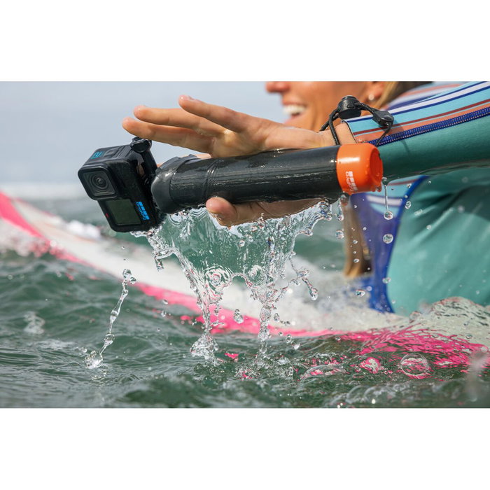 Bâton Selfie Flottant pour Caméra de Sport GoPro THE HADLER