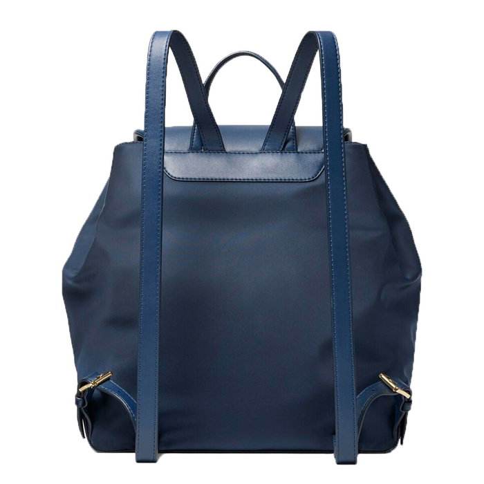 Sac à dos Casual Michael Kors 30R4GRKB7C-NAVY Bleu Sac à dos Casual Michael Kors 30R4GRKB7C-NAVY Bleu
