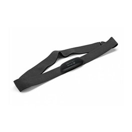 Elite Capteur de Fréquence Cardiaque Pect. Elite Ant+/Bluetooth Smart