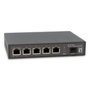 Levelone Switch Levelone GEP-0625