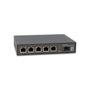 Levelone Switch Levelone GEP-0625