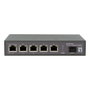 Levelone Switch Levelone GEP-0625