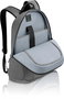 Dell EcoLoop Urban - Sac à dos 15,6 pouces réversible et réutilisable, durable, pour ordinateur portable, fabrication responsable