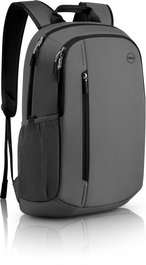 Dell EcoLoop Urban - Sac à dos 15,6 pouces réversible et réutilisable, durable, pour ordinateur portable, fabrication responsable