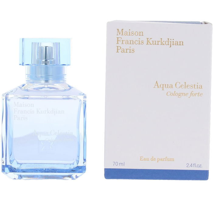 Francis Kurkdjian AQUA CELESTIA COLOGNE FORTE Vaporisateur 70 ml