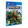 Mojang Studios Minecraft Starter Édition Refresh - PS4