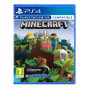 Mojang Studios Minecraft Starter Édition Refresh - PS4