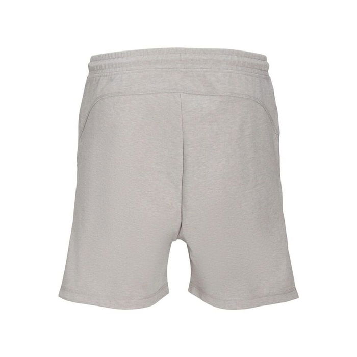 Short de Sport Jack & Jones Gris