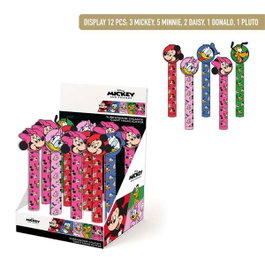 Cerdá Surligneurs Grand Format Disney Designs 1-5