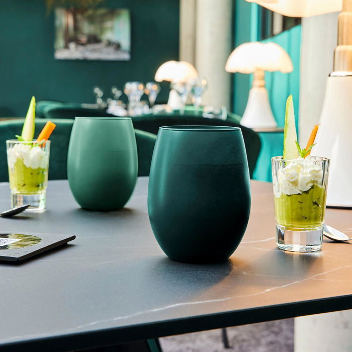 Chef & Sommelier Verre Haut Krysta Primary 36 cL (Lot de 6) - Vert