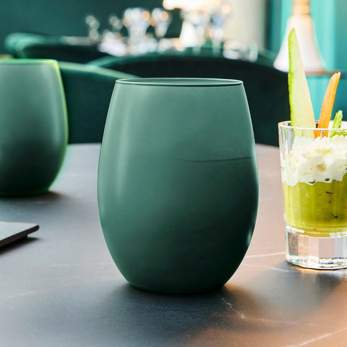 Chef & Sommelier Verre Haut Krysta Primary 36 cL (Lot de 6) - Vert