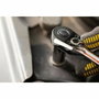 Stanley Jeu de cliquet et douilles 1/4'' 72 dents et 10 douilles 5,5-14 mm