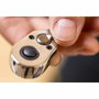 Stanley Jeu de cliquet et douilles 1/4'' 72 dents et 10 douilles 5,5-14 mm