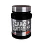 MEGA PLUS BCAA+GLUTAMINA Mandarine-Limon 600g