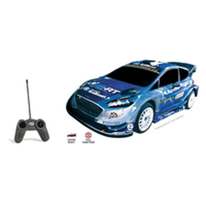 Mondo Motors Ford Fiesta WRC - Voiture télécommandée 1:24