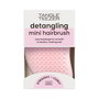 Tangle Teezer ORIGINAL mini #Millennial Rose Brosse Démêlante, #Paradise Green, Unisexe