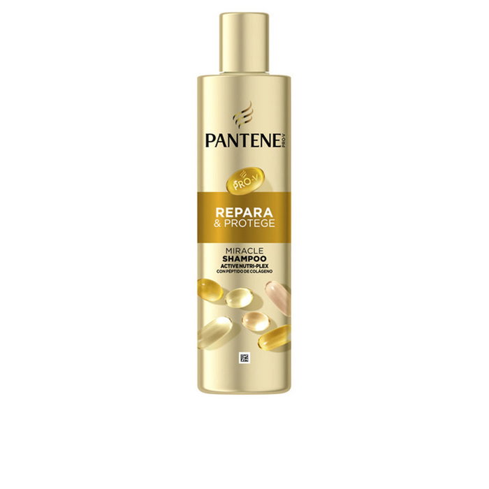 Pantene Miracle Repair & Protect 250 ml Pantene Miracle Repair & Protect 250 ml