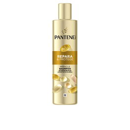 Pantene Shampoing Miracle Réparateur & Protège 250 ml