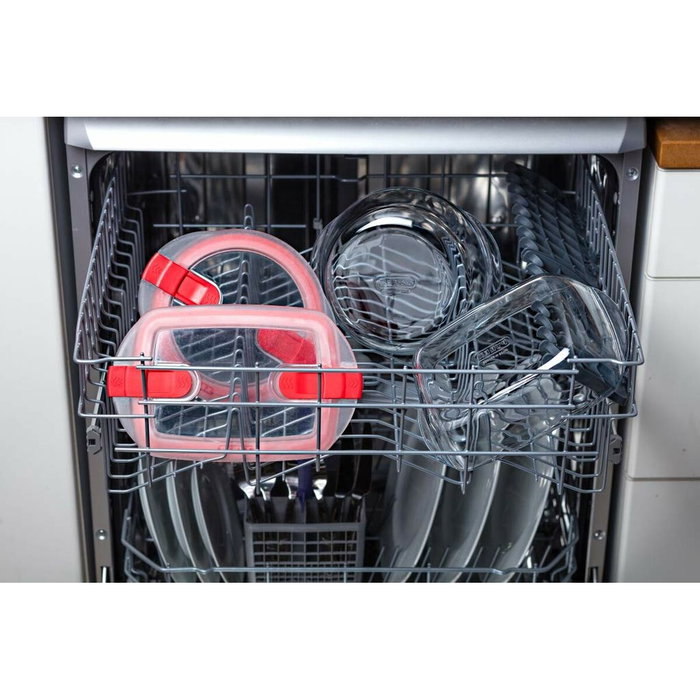 Pyrex Plat rectangulaire Cook & Heat 400 ml Pyrex Plat rectangulaire Cook & Heat 400 ml