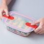 Pyrex Plat rectangulaire Cook & Heat 400 ml