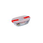 Pyrex Plat rectangulaire Cook & Heat 400 ml