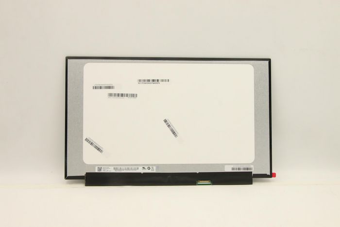 Lenovo Écran de remplacement 15,6 pouces FHD 1920x1080 TN Antireflet Lenovo Écran de remplacement 15,6 pouces FHD 1920x1080 TN Antireflet