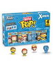 Funko Bitty POP! Marvel X-Men Pack de 4 figurines Jean Grey