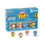 Funko Bitty POP! Marvel X-Men Pack de 4 figurines Jean Grey