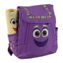 Cerdá Sac à dos Dora l'Exploratrice Violet