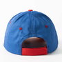 Cerda Casquette Spidey - 53 cm - Modèles assortis (Dès 3 ans, Bleu)