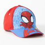 Cerda Casquette Spidey - 53 cm - Modèles assortis (Dès 3 ans, Bleu)