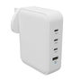 Chargeur mural Hyper HJ1001WHWWGL Blanc