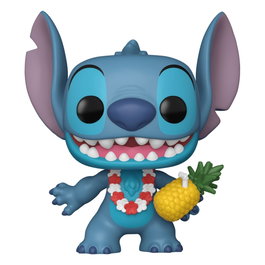 Funko POP! Lilo et Stitch - Luau Stitch