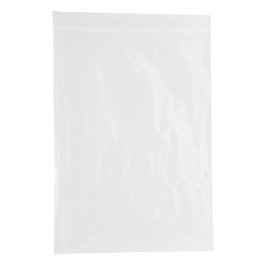 MINIGRIP Sac Standard Minigrip 200-300-5 (Set de 100)