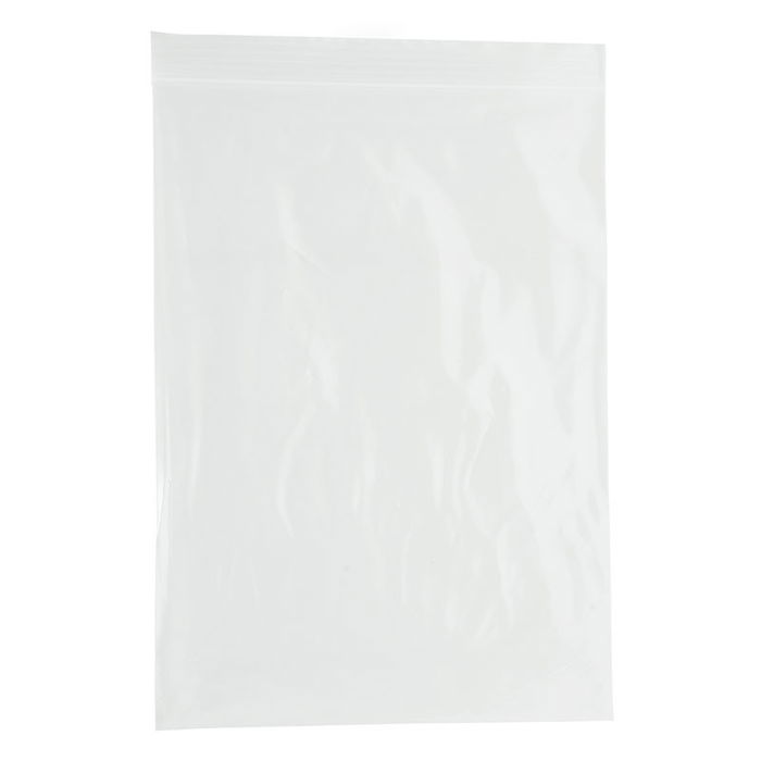 MINIGRIP Sac Standard Minigrip 200-300-5 (Set de 100) MINIGRIP Sac Standard Minigrip 200-300-5 (Set de 100)