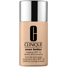 Clinique Even Better Fond de teint liquide WN 12 Gingembre