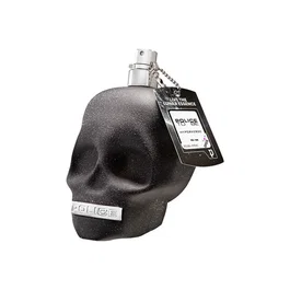 Police To Be Hyperverse Eau de Toilette 125 ml