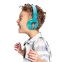 Lexibook Casque 2 en 1 Bluetooth et Filaire Pliable avec Limitation de Son 85 dB - Toy Story