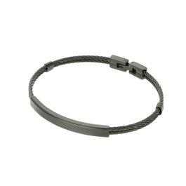 Bracelet Homme One Jewels OAMB4208SP Argenté