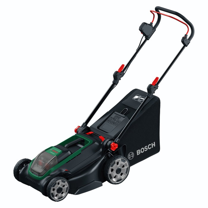 Bosch Rotak 18V-43 Bosch Rotak 18V-43