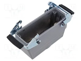LAPP Boîtier pour connecteurs HDC taille H-B 24